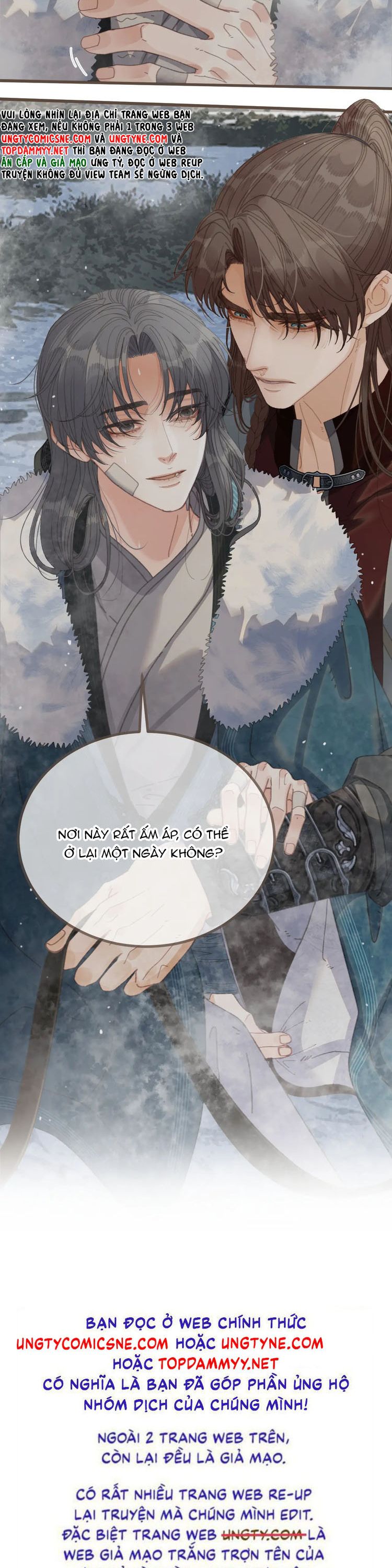 Á Nô 2: Thám Hoa Chap 82 - Next Chap 83