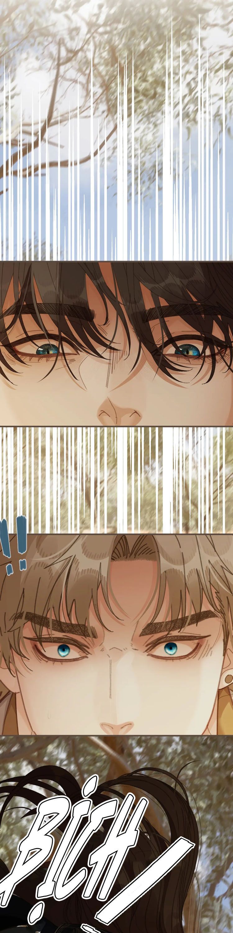 Á Nô 2: Thám Hoa Chap 82 - Next Chap 83