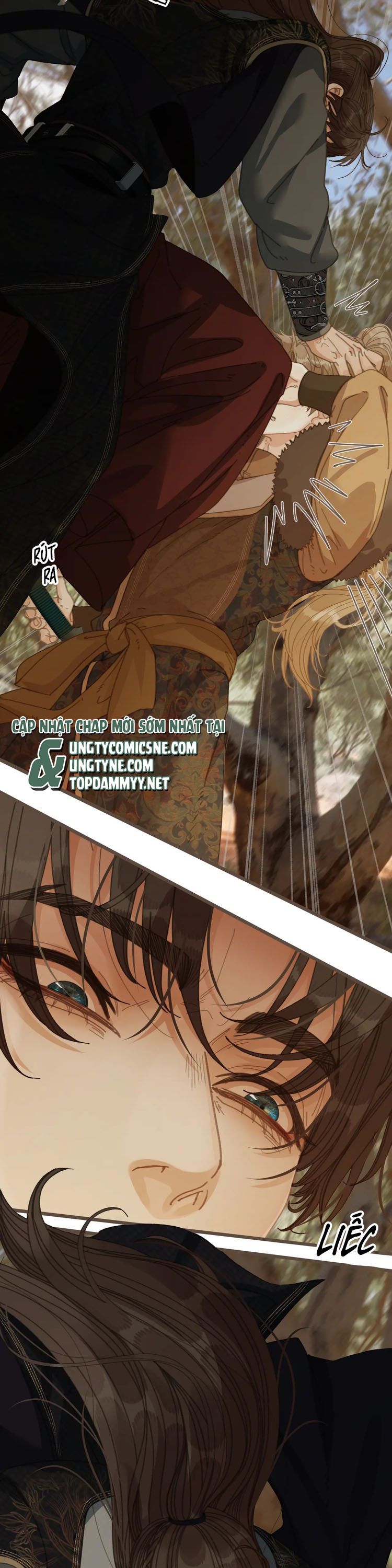 Á Nô 2: Thám Hoa Chap 82 - Next Chap 83