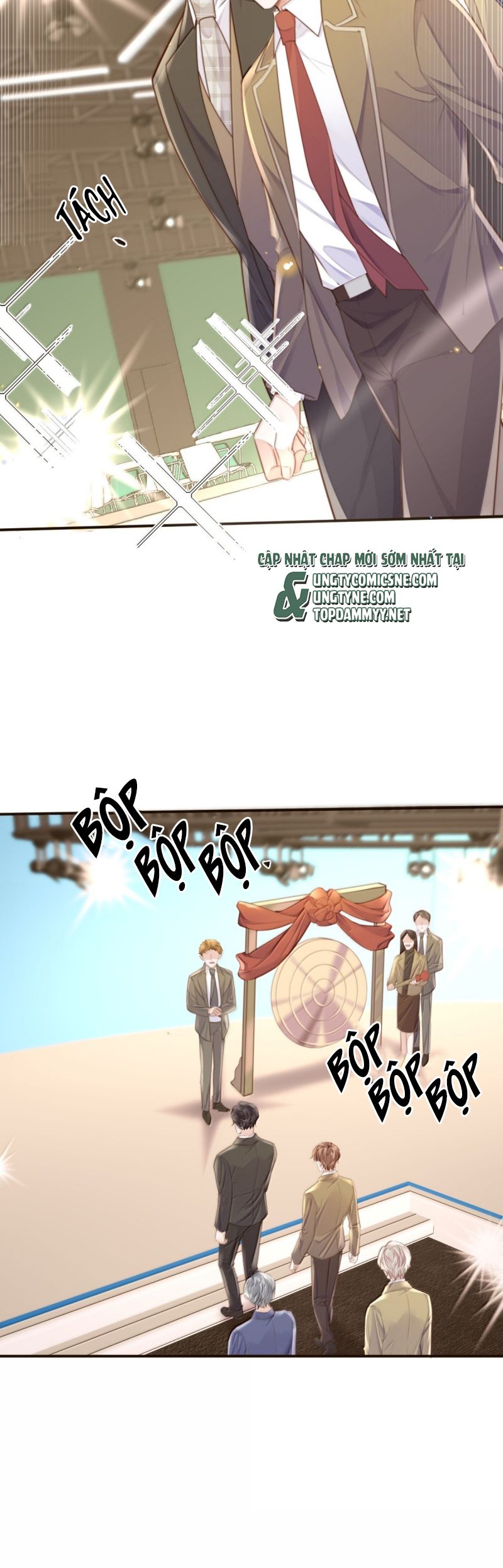 Tổng Tài Định Chế Tư Nhân Chap 141 - Next 