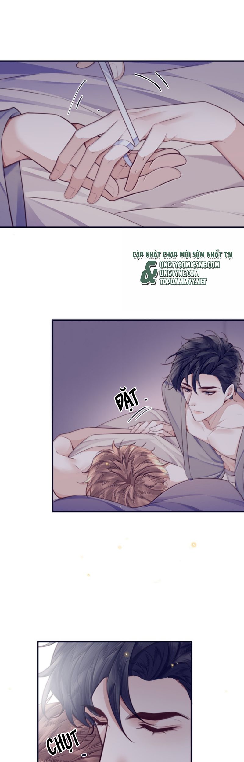 Tổng Tài Định Chế Tư Nhân Chap 141 - Next 
