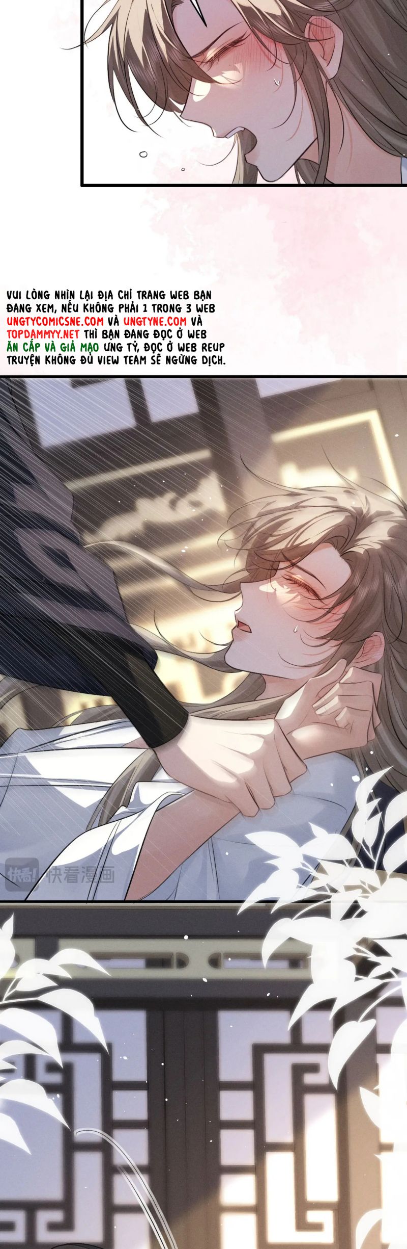 Thoát Cương Chap 53 - Next Chap 54