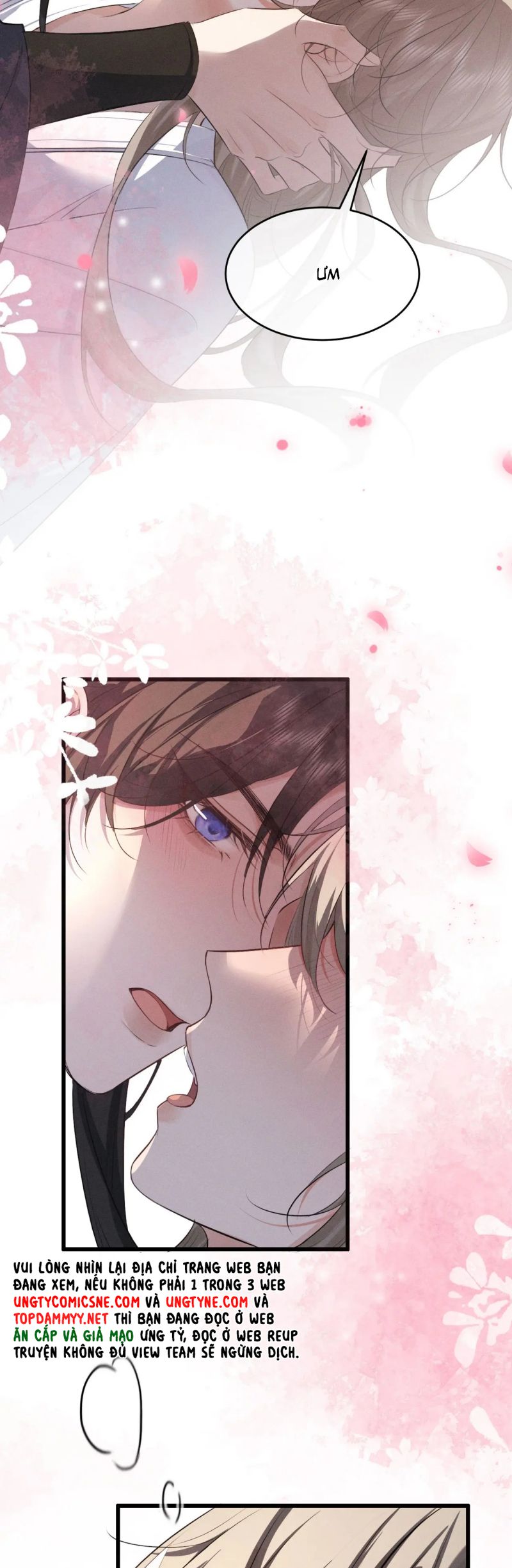 Thoát Cương Chap 53 - Next Chap 54