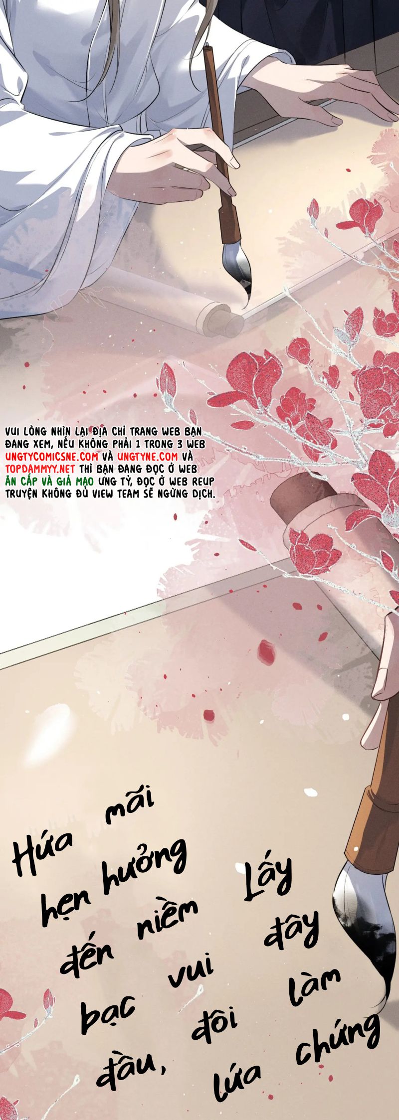 Thoát Cương Chap 53 - Next Chap 54