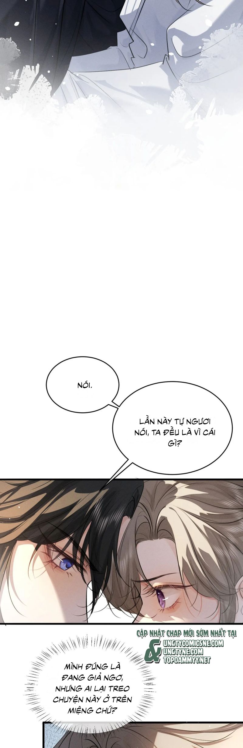 Thoát Cương Chap 53 - Next Chap 54