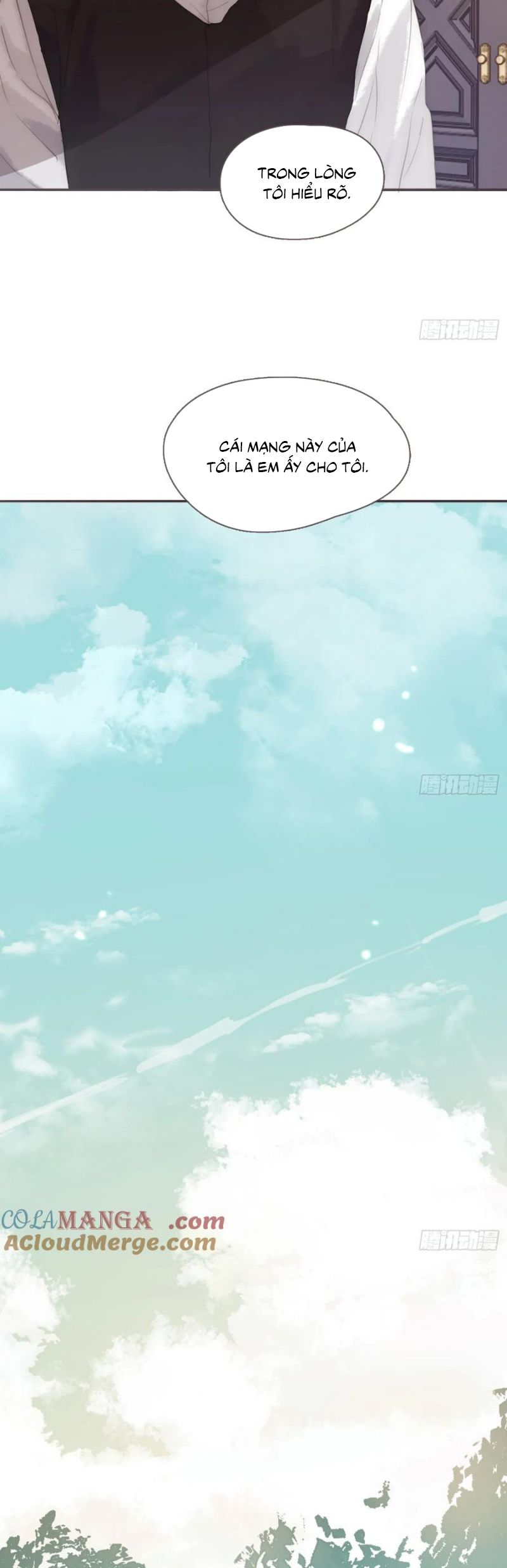Thỉnh Cùng Ta Đồng Miên Chap 208 - Next Chap 209