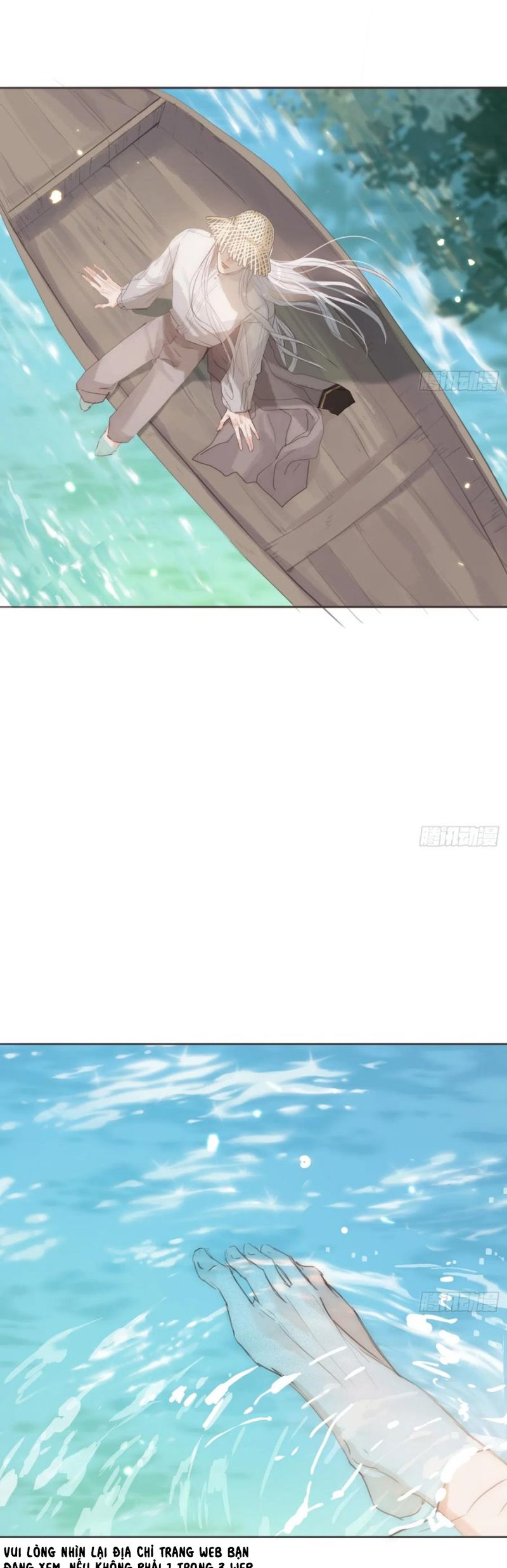 Thỉnh Cùng Ta Đồng Miên Chap 208 - Next Chap 209