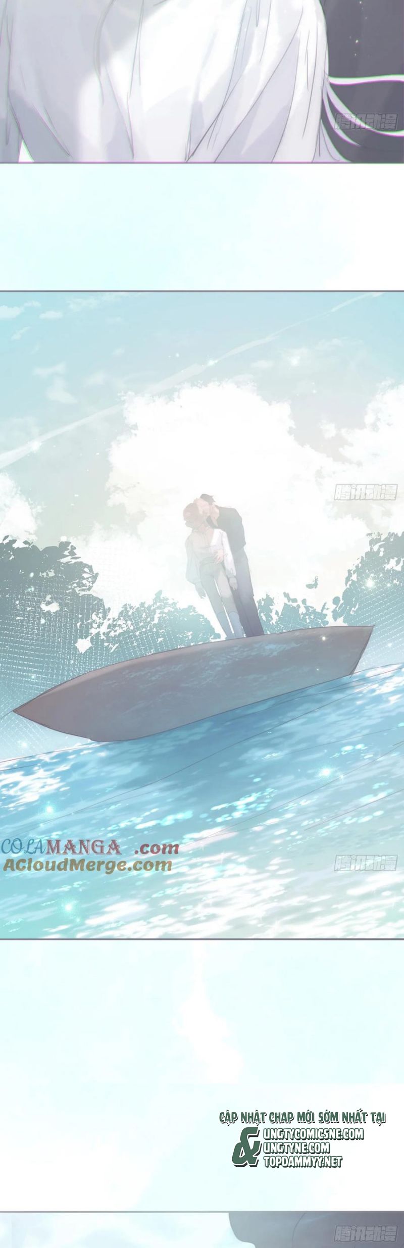 Thỉnh Cùng Ta Đồng Miên Chap 208 - Next Chap 209