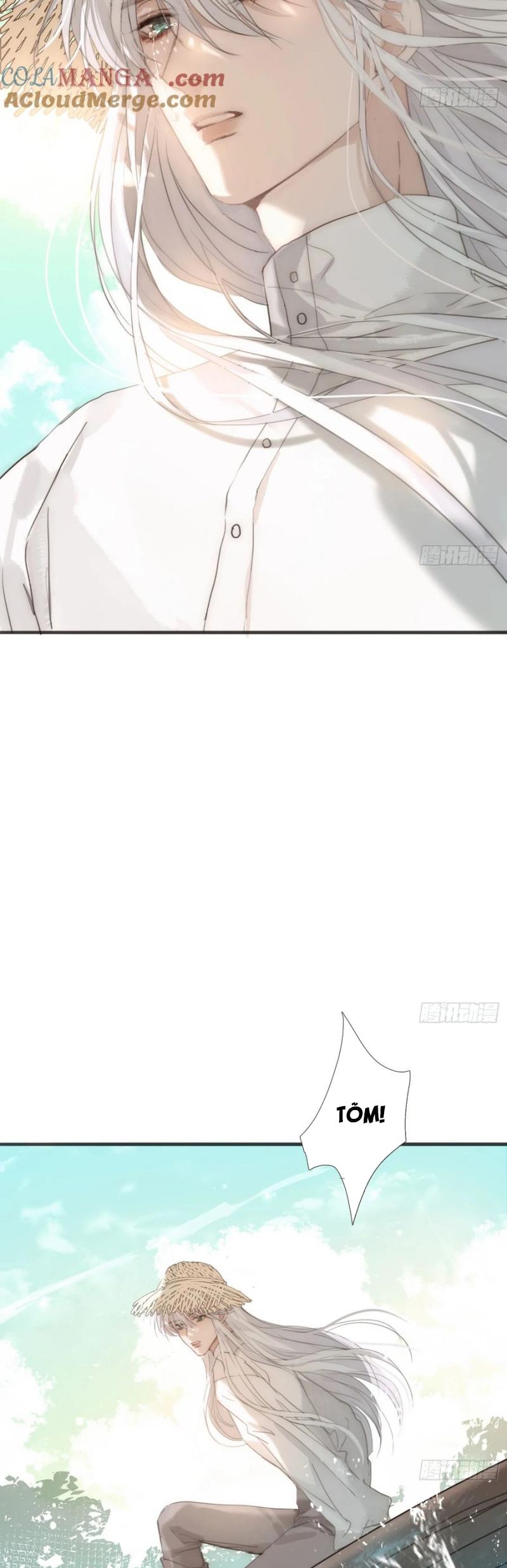 Thỉnh Cùng Ta Đồng Miên Chap 208 - Next Chap 209