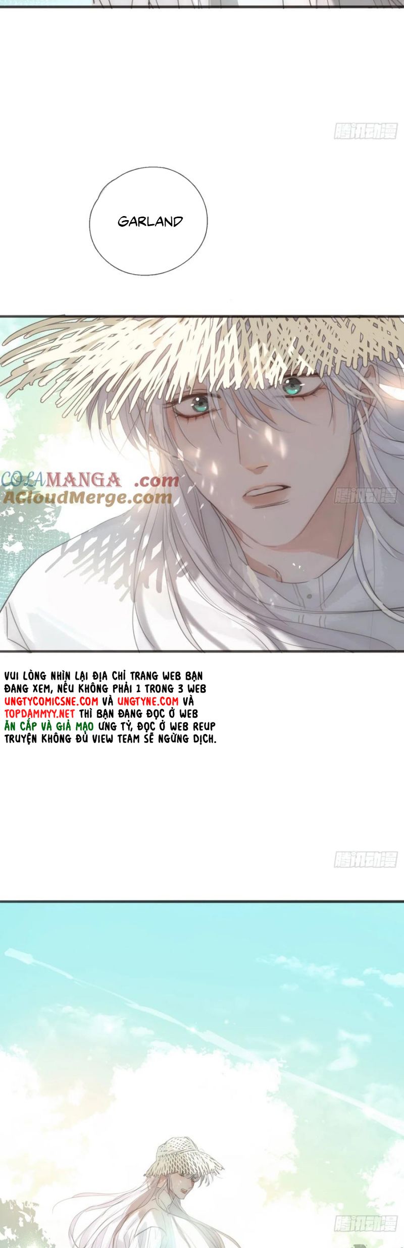 Thỉnh Cùng Ta Đồng Miên Chap 208 - Next Chap 209