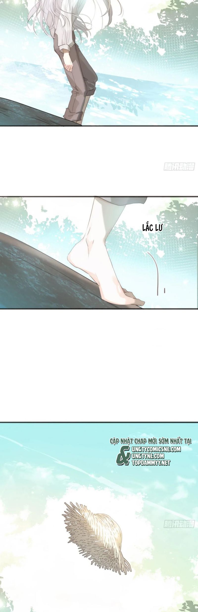 Thỉnh Cùng Ta Đồng Miên Chap 208 - Next Chap 209