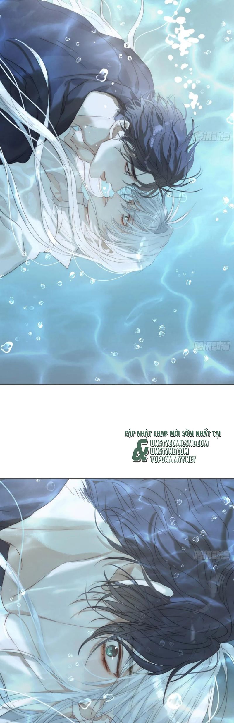Thỉnh Cùng Ta Đồng Miên Chap 208 - Next Chap 209