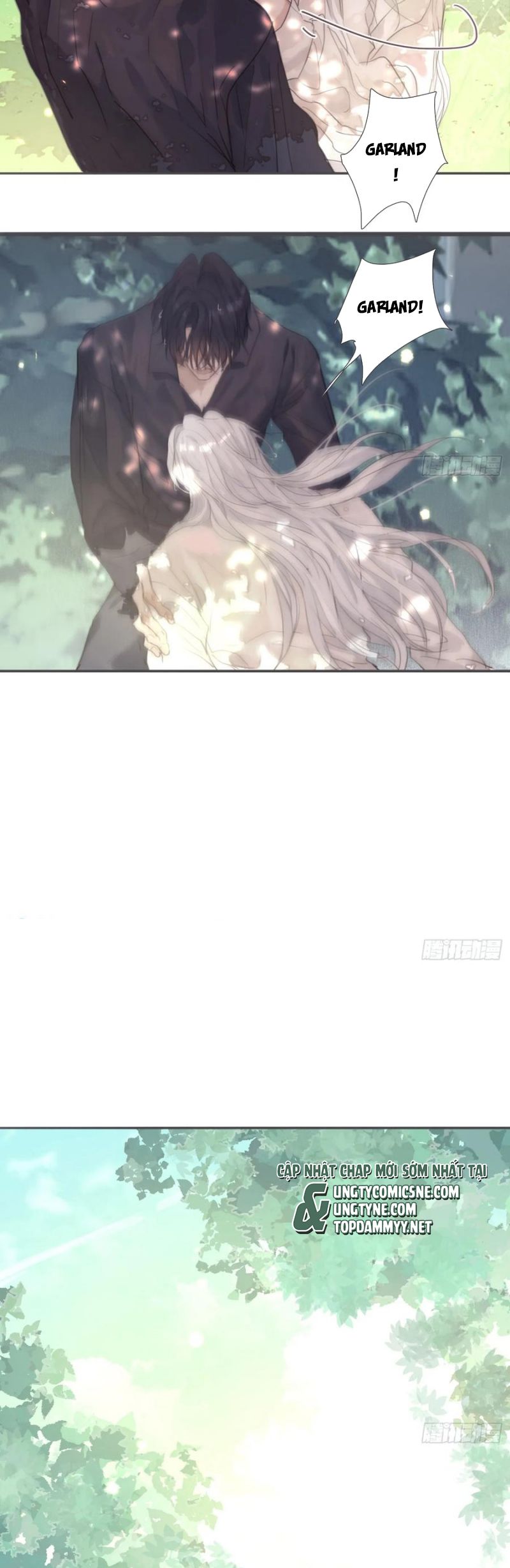 Thỉnh Cùng Ta Đồng Miên Chap 208 - Next Chap 209
