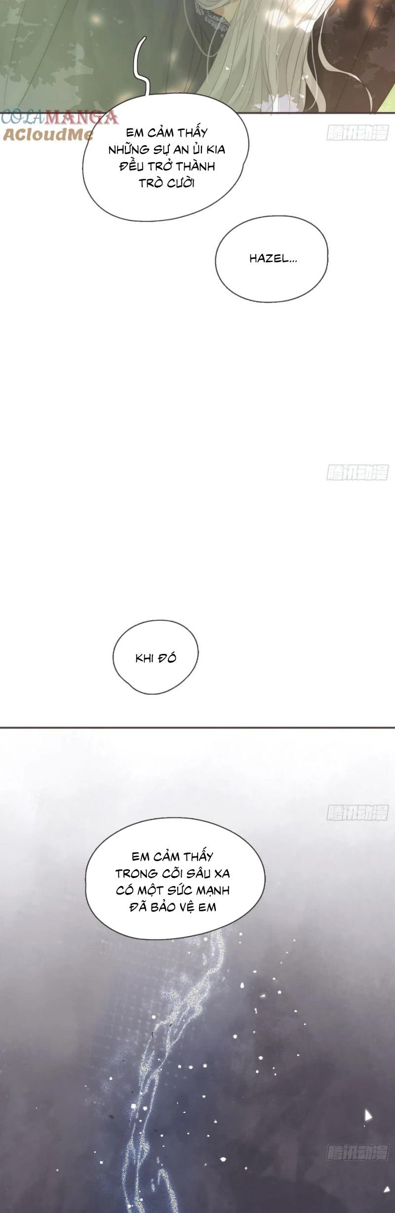 Thỉnh Cùng Ta Đồng Miên Chap 208 - Next Chap 209