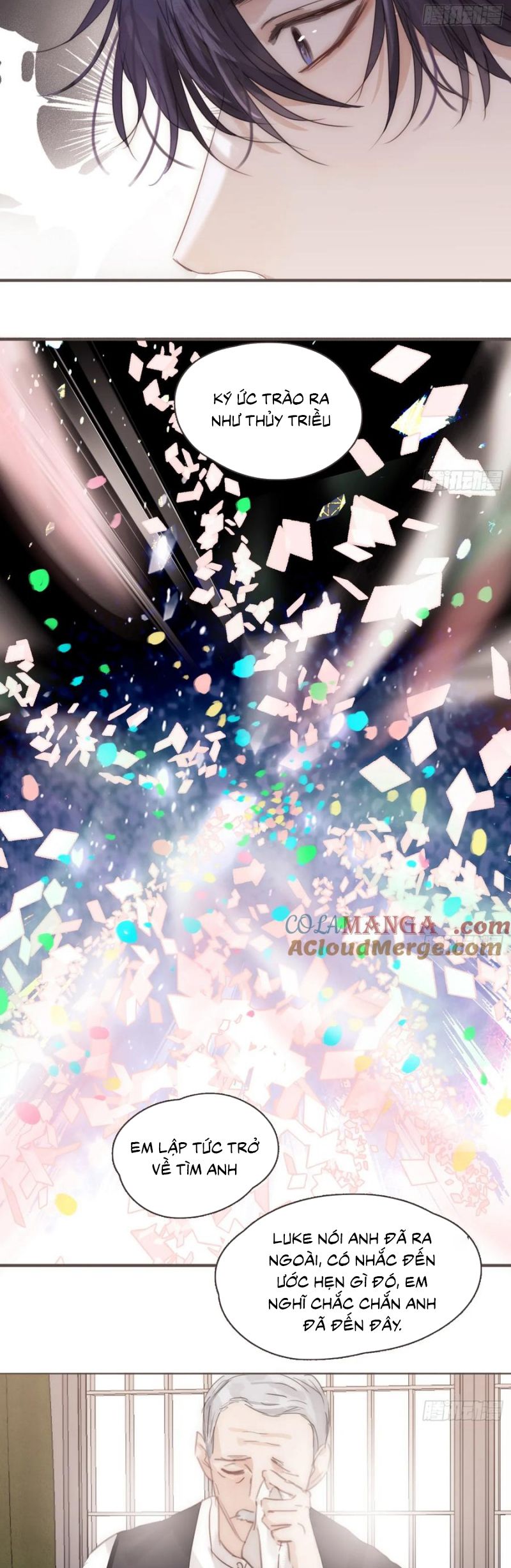 Thỉnh Cùng Ta Đồng Miên Chap 208 - Next Chap 209