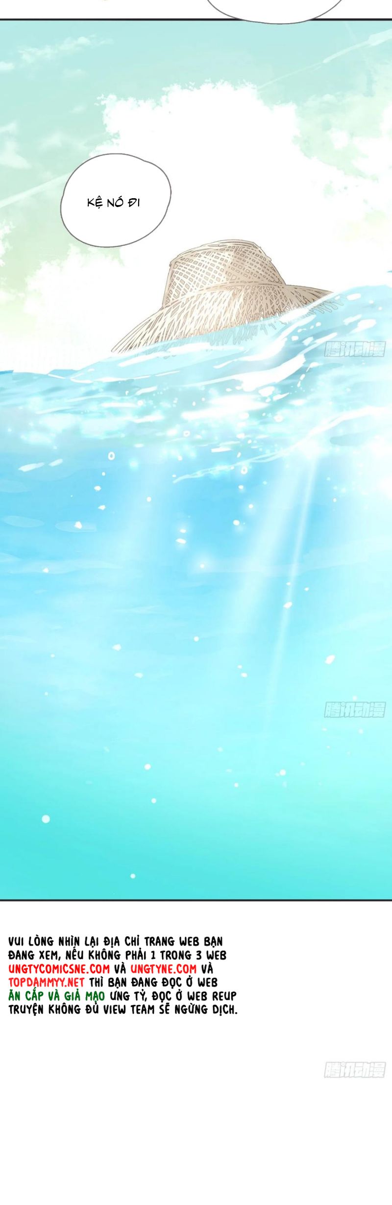 Thỉnh Cùng Ta Đồng Miên Chap 208 - Next Chap 209
