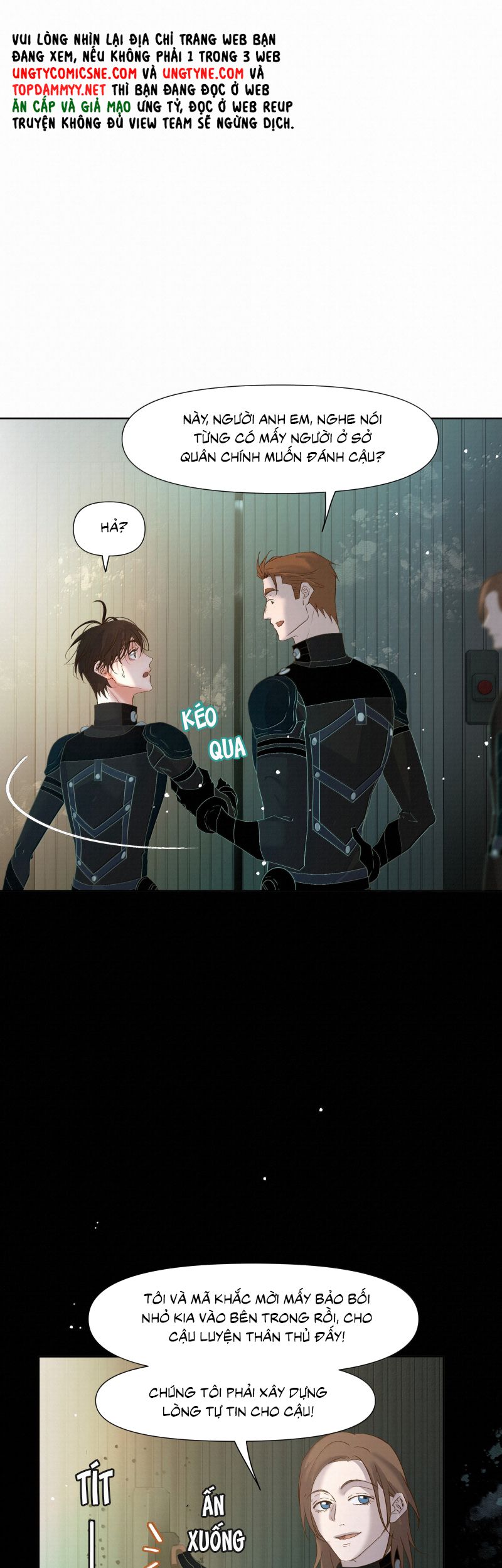 Tuyệt Xử Phùng Sinh Chap 88 - Next Chap 89