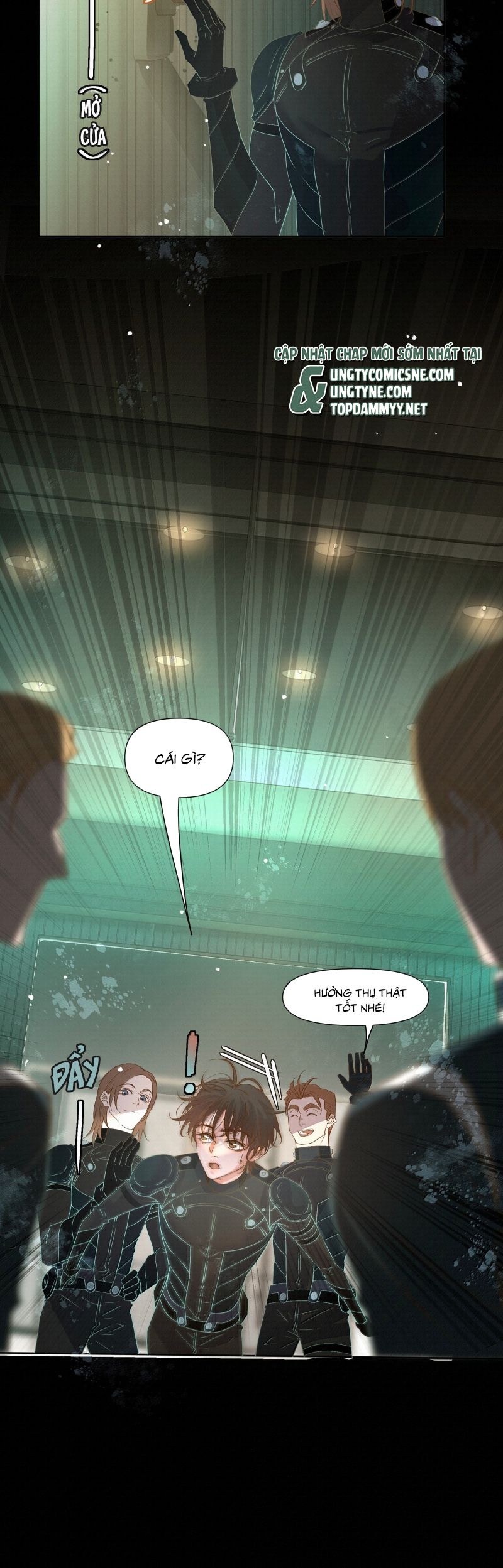 Tuyệt Xử Phùng Sinh Chap 88 - Next Chap 89