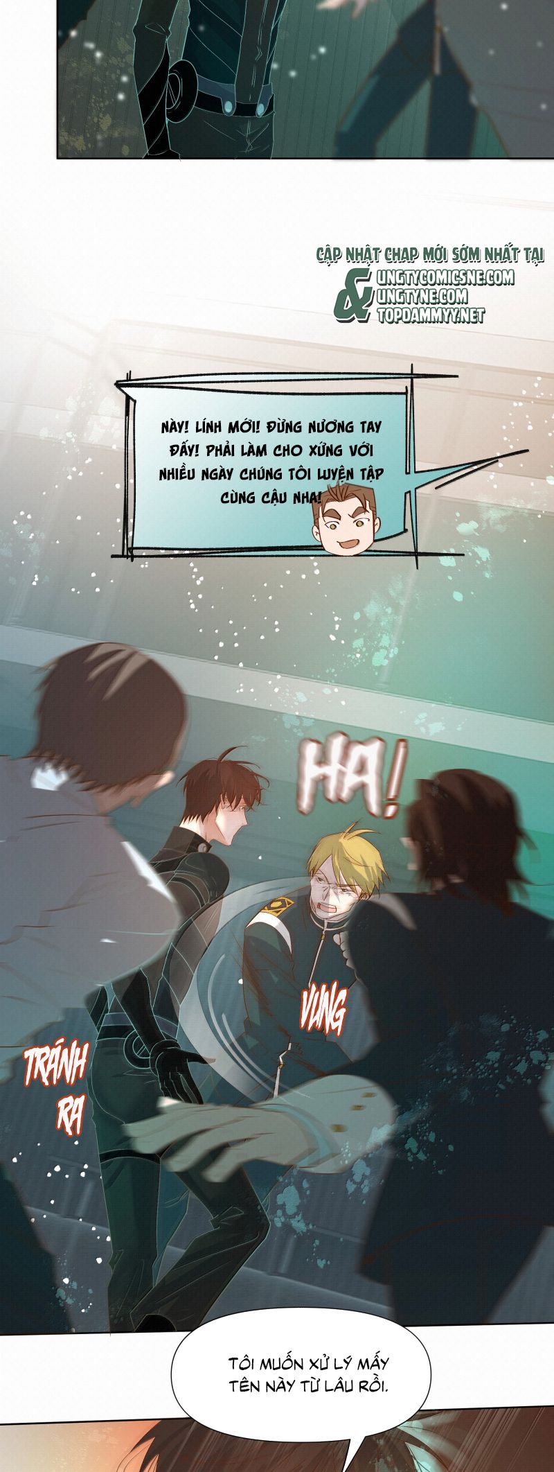 Tuyệt Xử Phùng Sinh Chap 88 - Next Chap 89