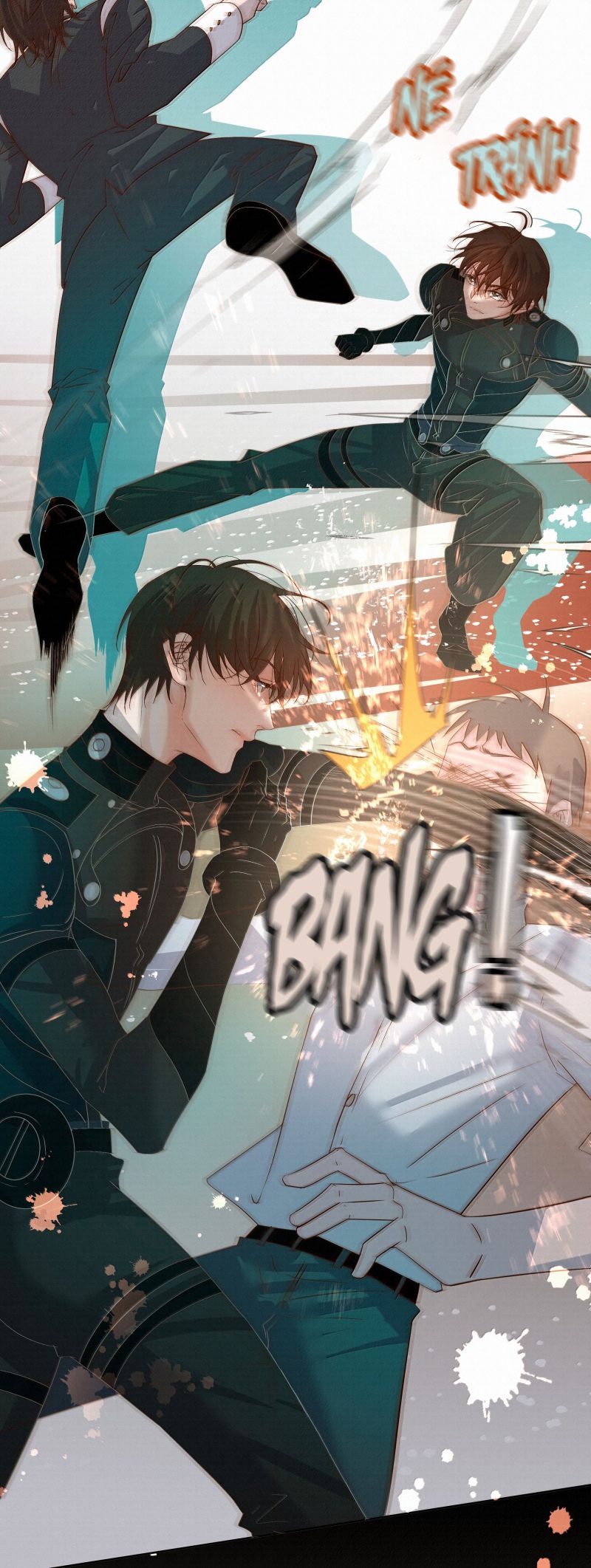Tuyệt Xử Phùng Sinh Chap 88 - Next Chap 89