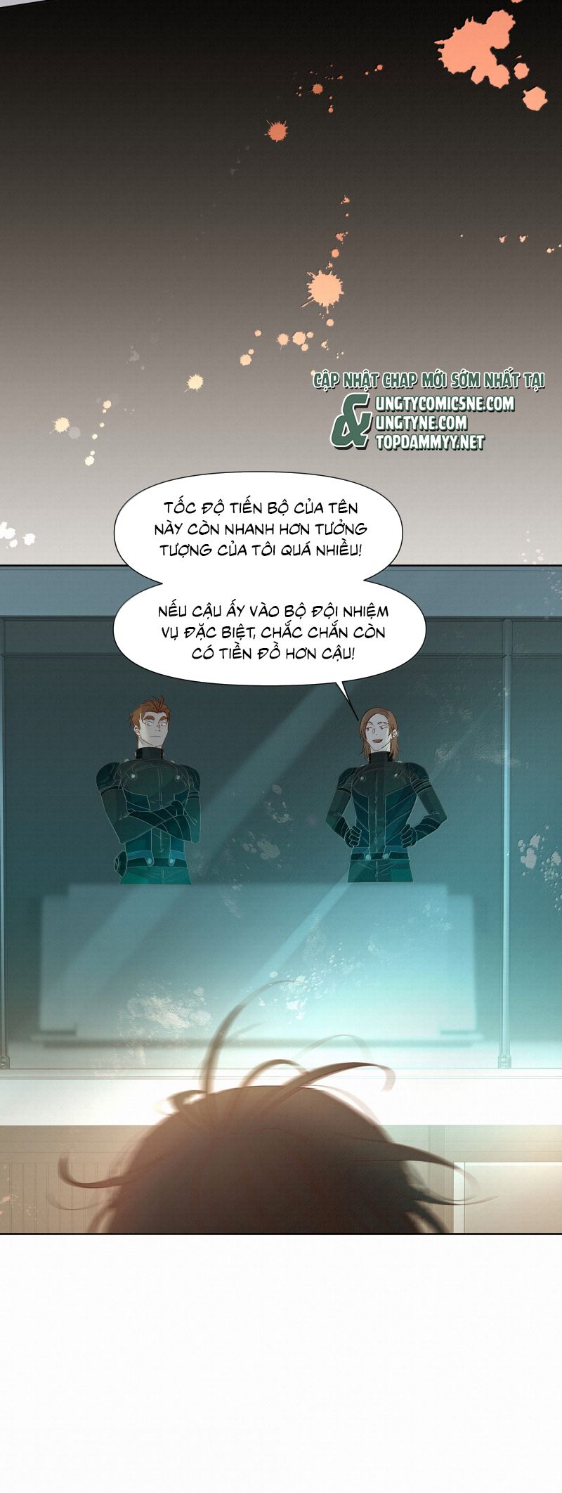 Tuyệt Xử Phùng Sinh Chap 88 - Next Chap 89
