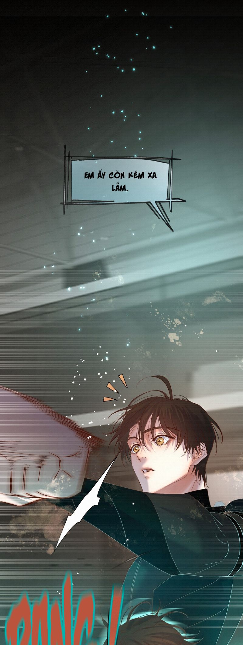 Tuyệt Xử Phùng Sinh Chap 88 - Next Chap 89