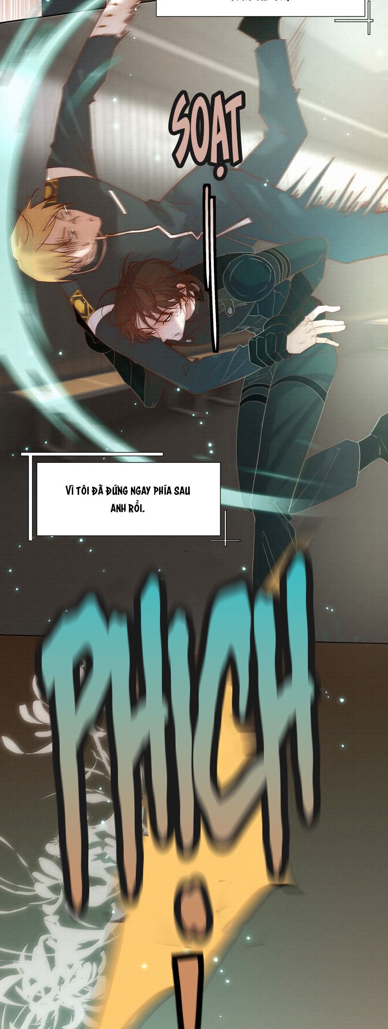Tuyệt Xử Phùng Sinh Chap 88 - Next Chap 89