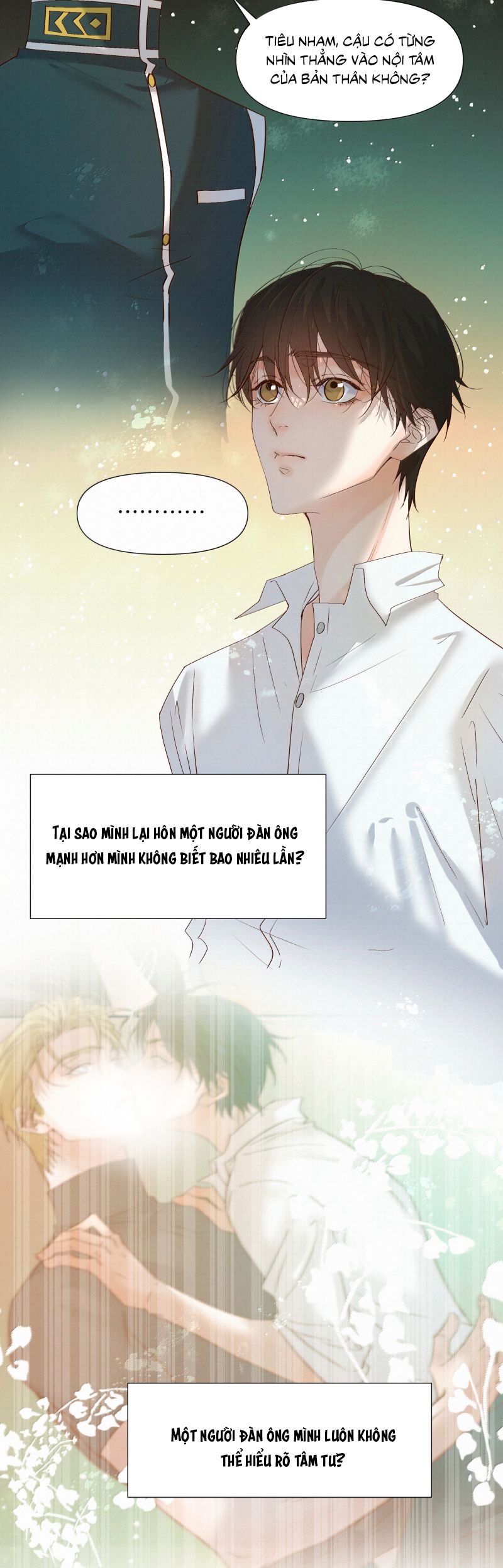 Tuyệt Xử Phùng Sinh Chap 88 - Next Chap 89