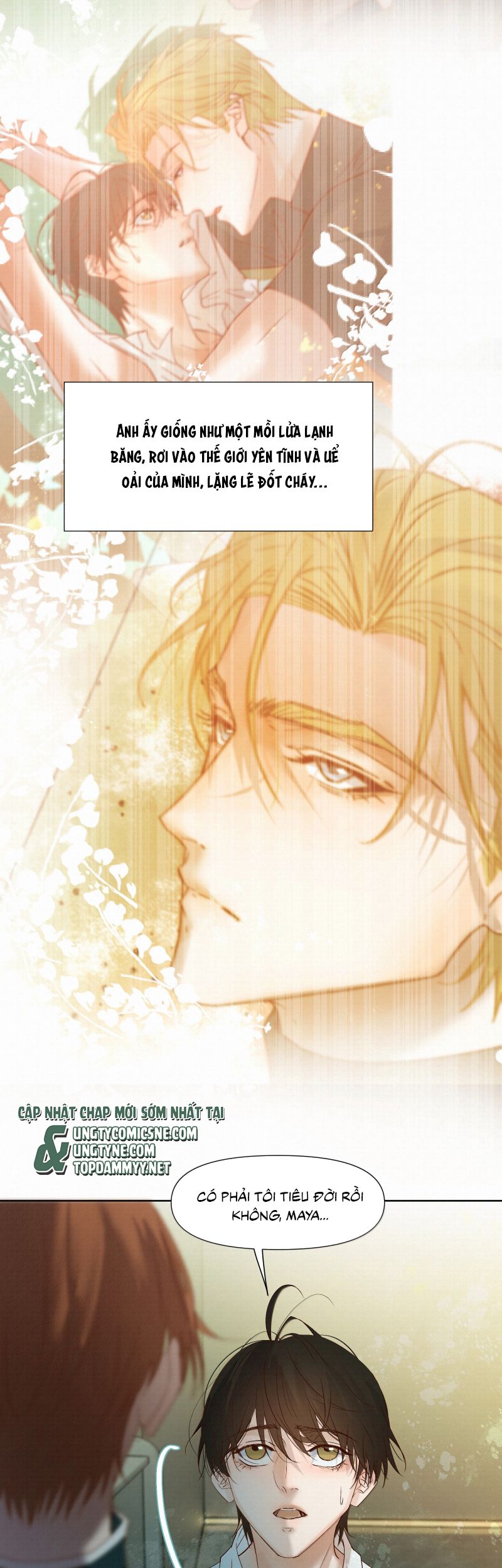 Tuyệt Xử Phùng Sinh Chap 88 - Next Chap 89