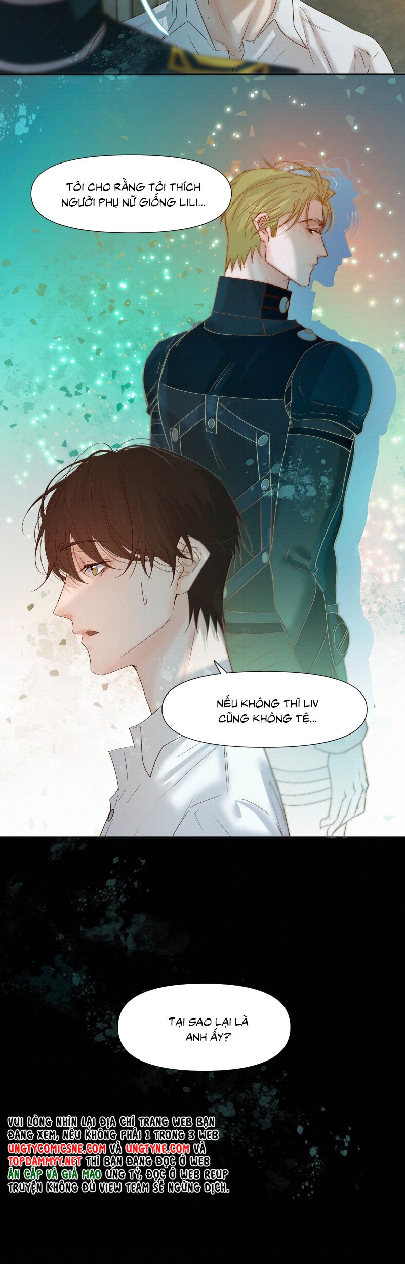 Tuyệt Xử Phùng Sinh Chap 88 - Next Chap 89