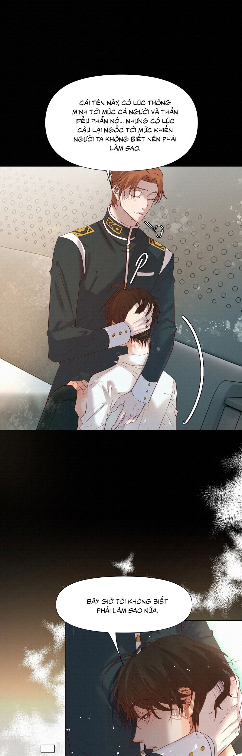 Tuyệt Xử Phùng Sinh Chap 88 - Next Chap 89