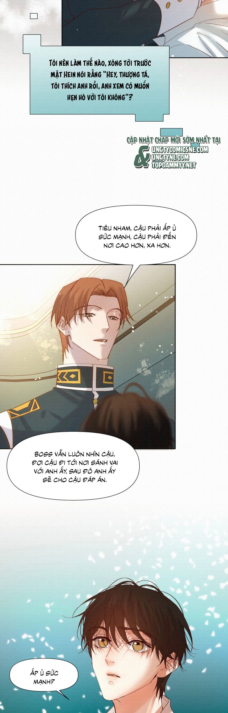 Tuyệt Xử Phùng Sinh Chap 88 - Next Chap 89