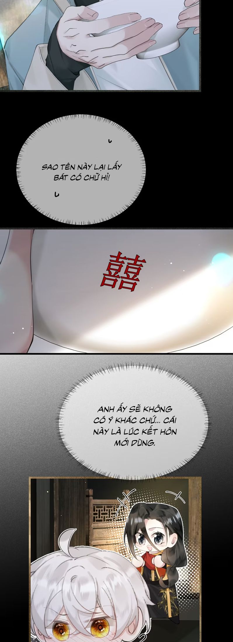 Thập Triều Chap 9 - Next Chap 10
