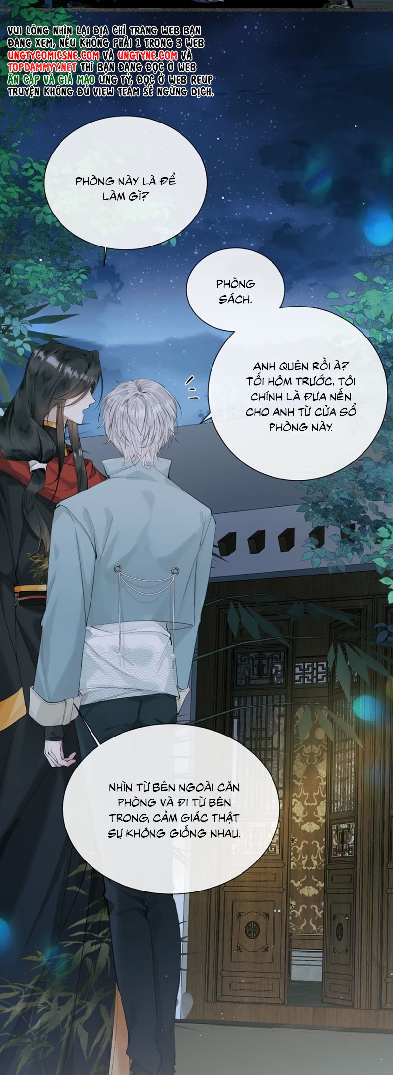 Thập Triều Chap 9 - Next Chap 10