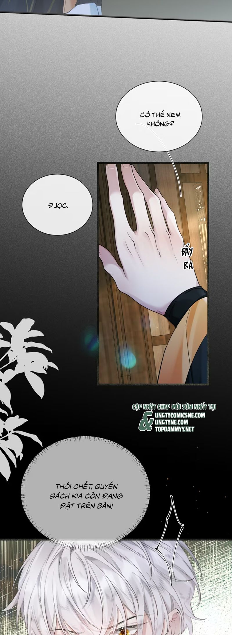 Thập Triều Chap 9 - Next Chap 10