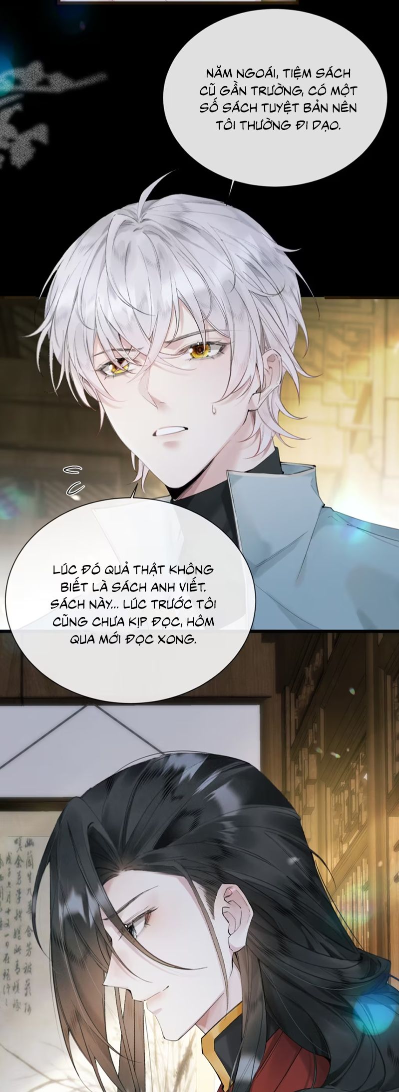 Thập Triều Chap 9 - Next Chap 10