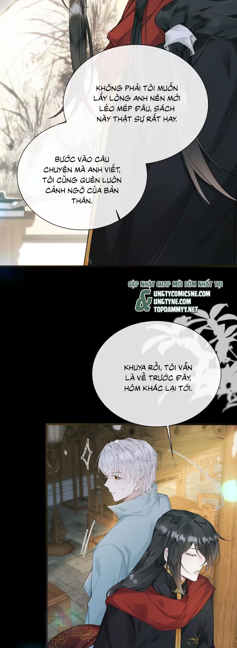 Thập Triều Chap 9 - Next Chap 10