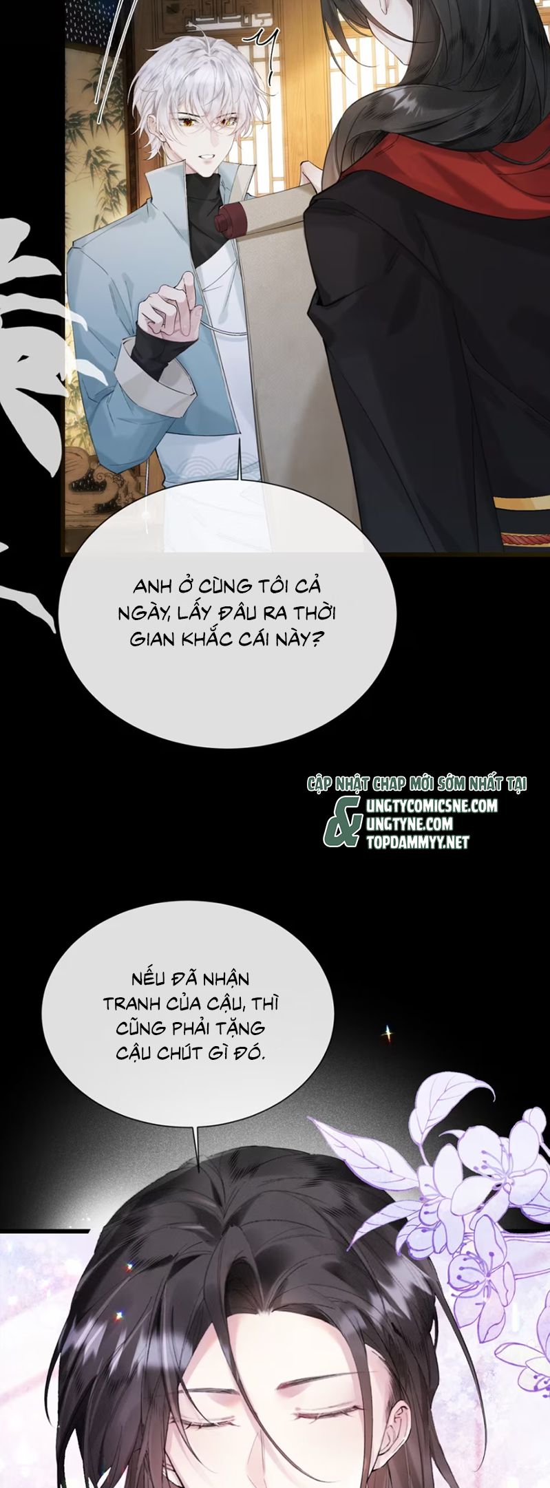 Thập Triều Chap 9 - Next Chap 10