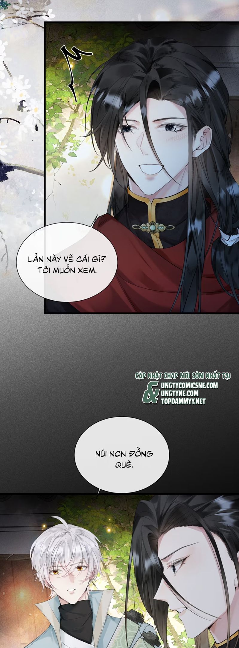 Thập Triều Chap 9 - Next Chap 10