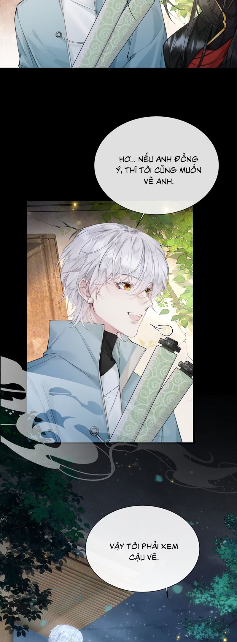 Thập Triều Chap 9 - Next Chap 10