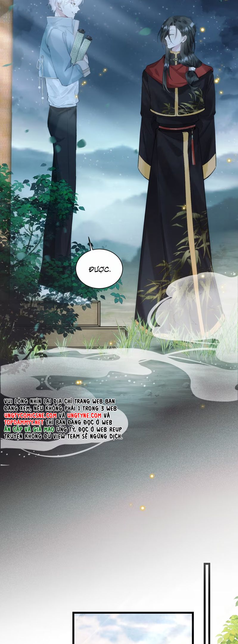 Thập Triều Chap 9 - Next Chap 10