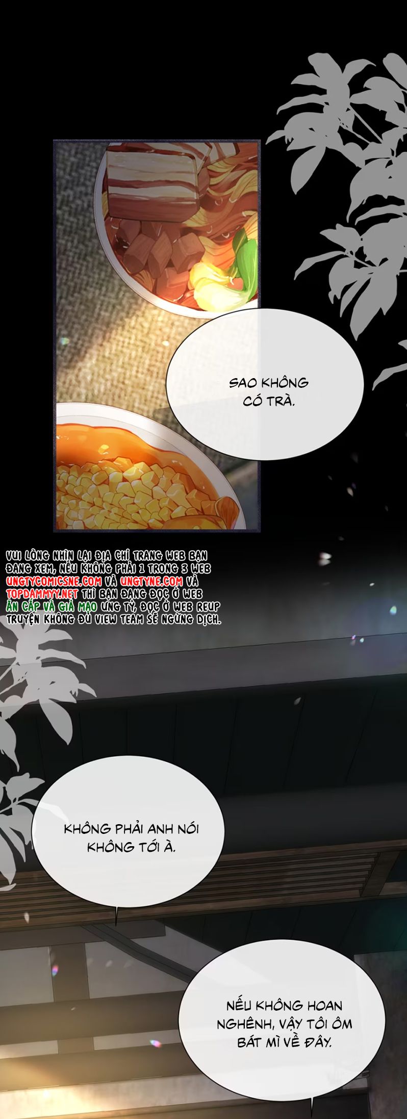 Thập Triều Chap 9 - Next Chap 10