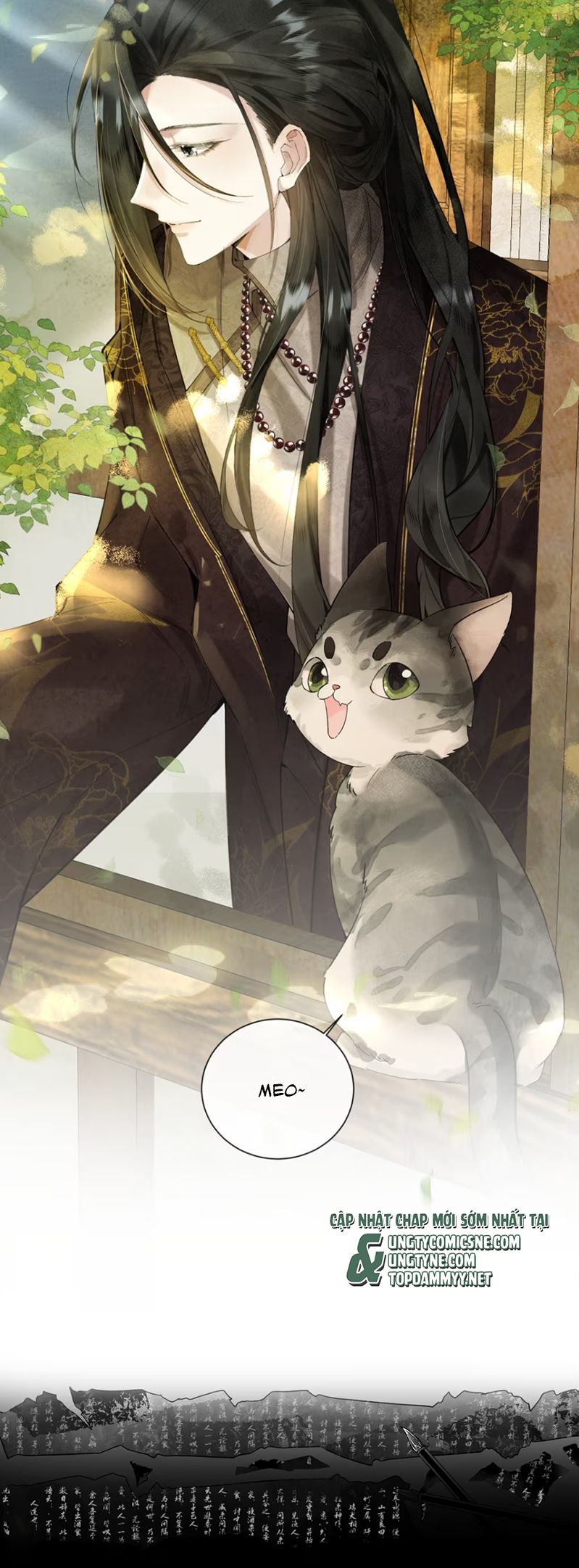 Thập Triều Chap 9 - Next Chap 10