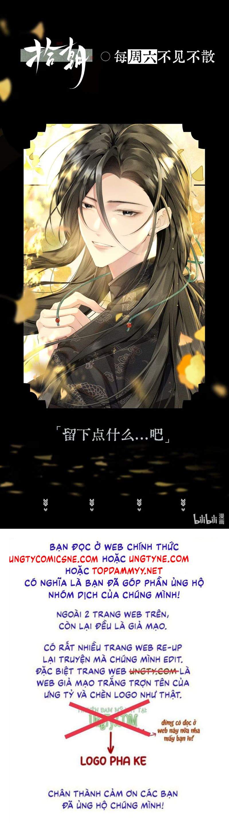 Thập Triều Chap 9 - Next Chap 10