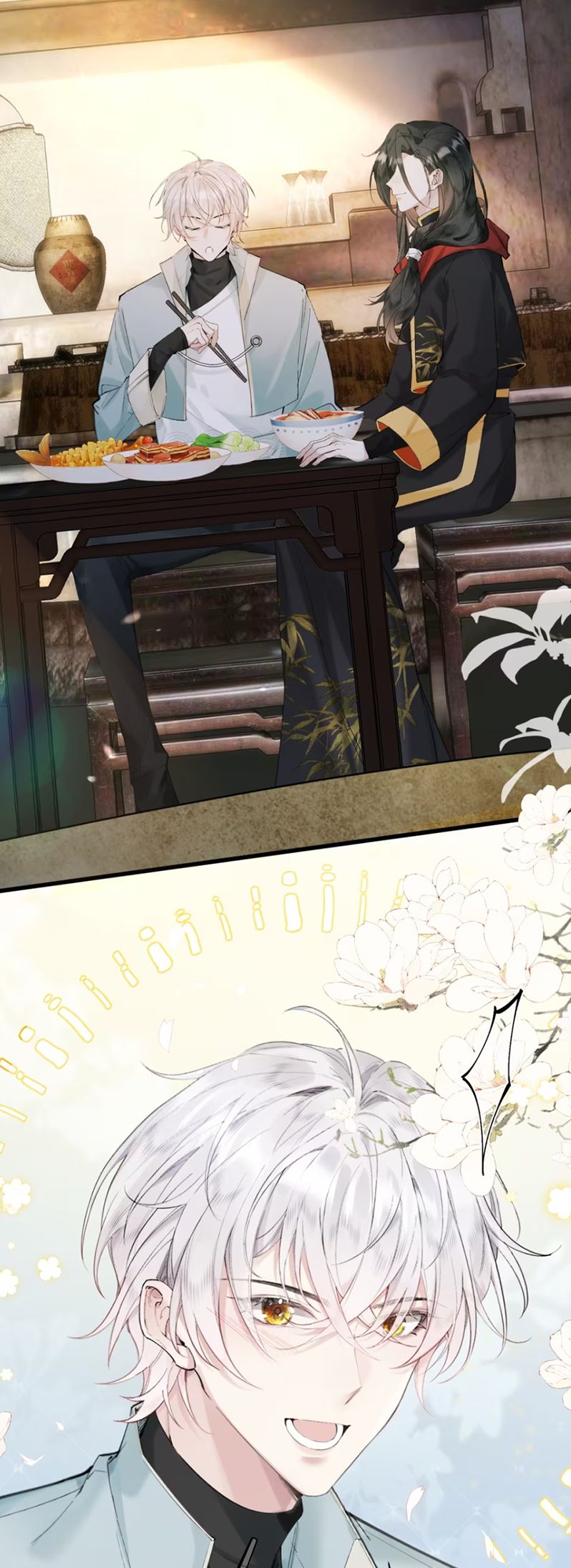 Thập Triều Chap 9 - Next Chap 10