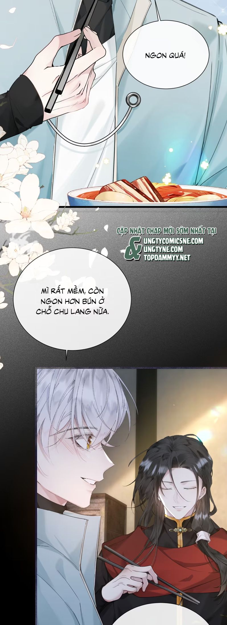 Thập Triều Chap 9 - Next Chap 10