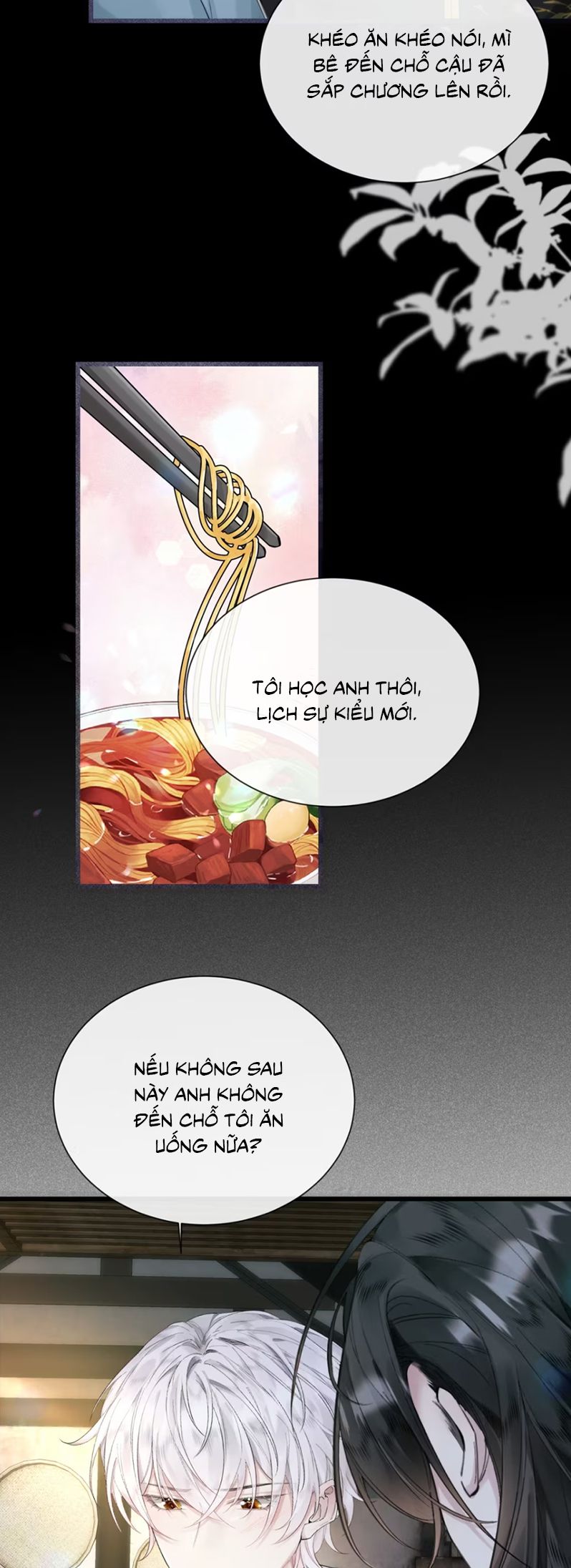 Thập Triều Chap 9 - Next Chap 10