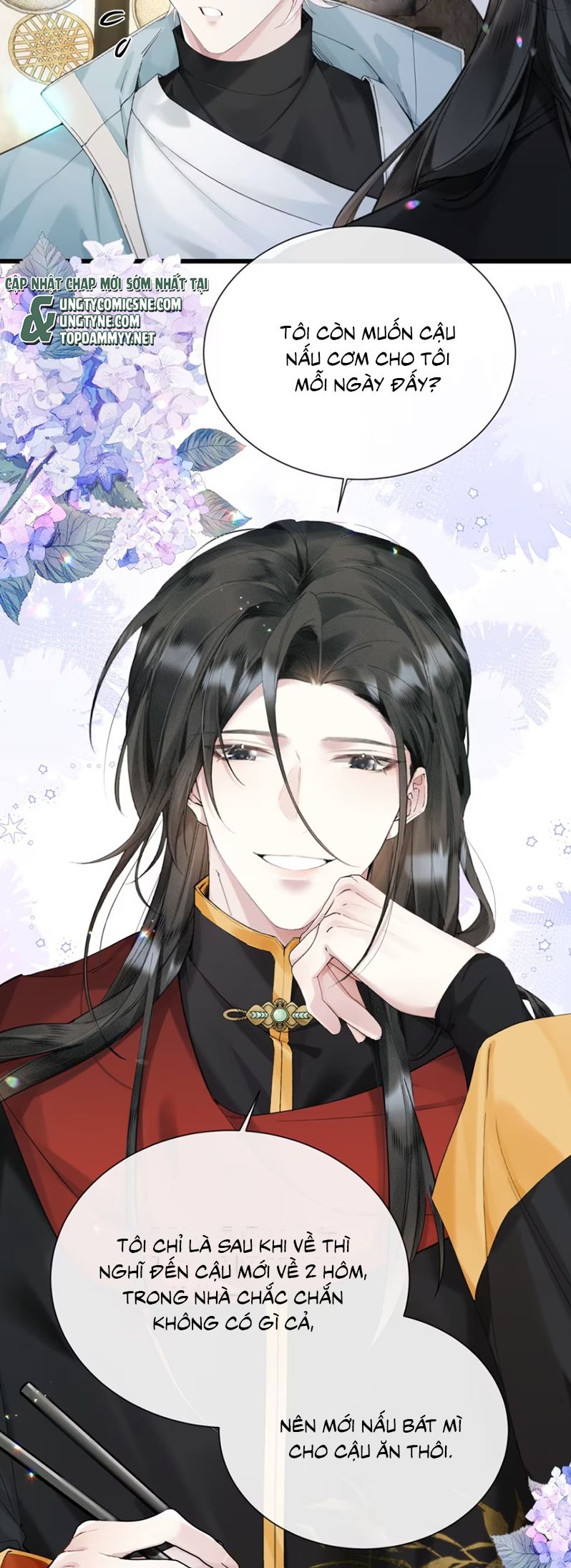 Thập Triều Chap 9 - Next Chap 10