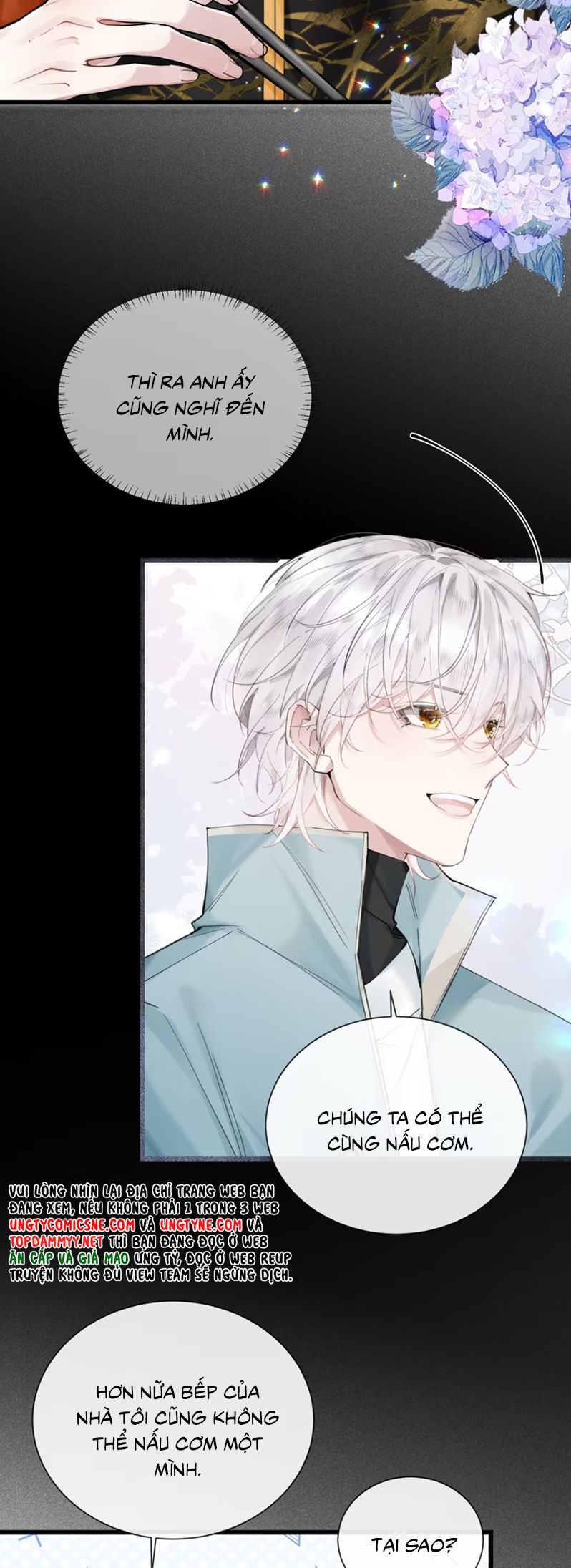 Thập Triều Chap 9 - Next Chap 10