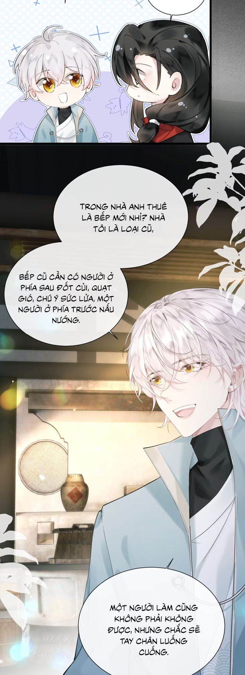 Thập Triều Chap 9 - Next Chap 10